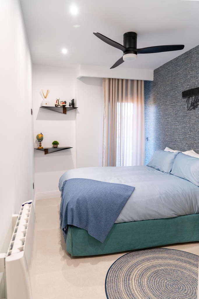 Moderný apartmán v Torrevieja – La Veleta