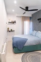 Moderný apartmán v Torrevieja – La Veleta