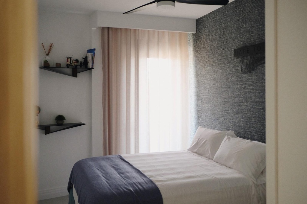 Moderný apartmán v Torrevieja – La Veleta