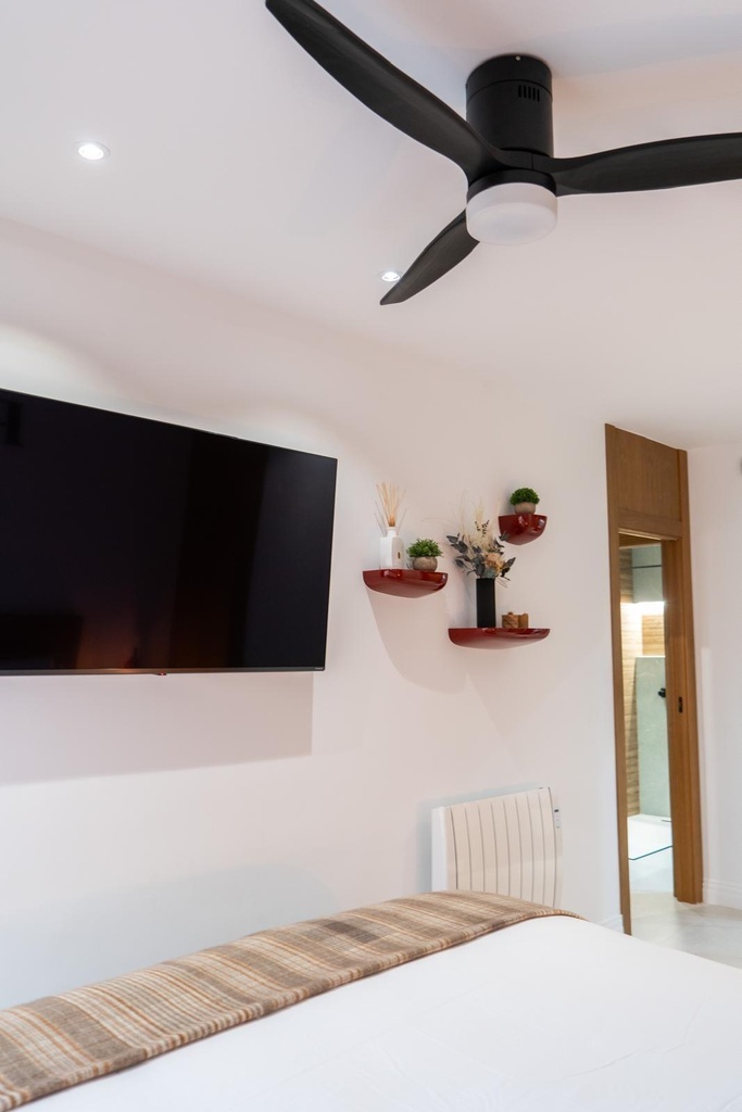 Moderný apartmán v Torrevieja – La Veleta