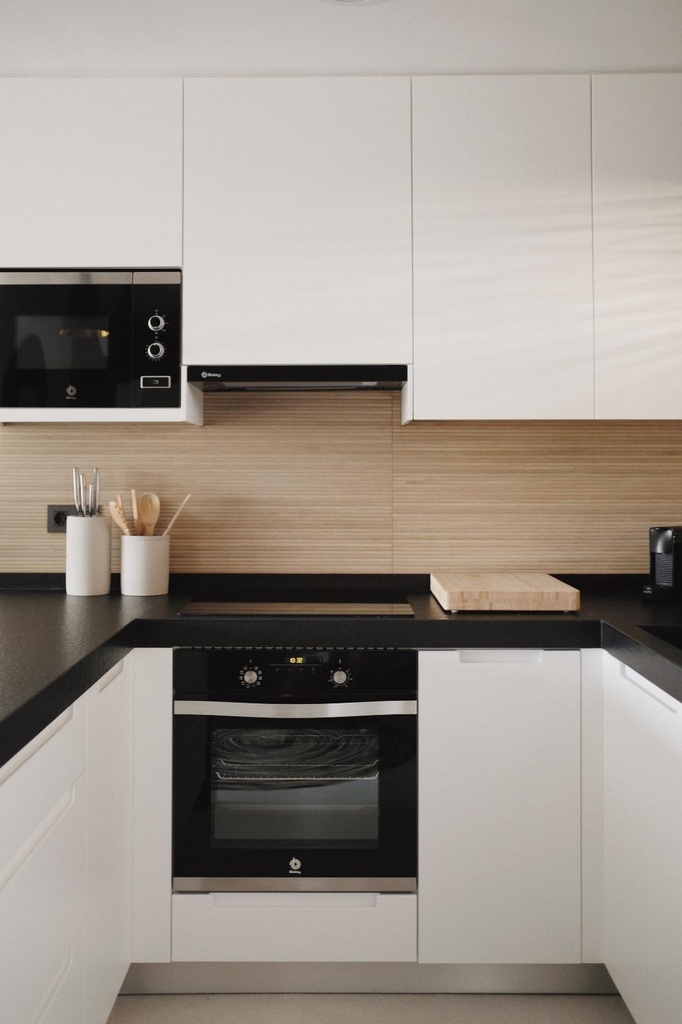 Moderný apartmán v Torrevieja – La Veleta