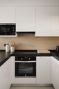 Moderný apartmán v Torrevieja – La Veleta