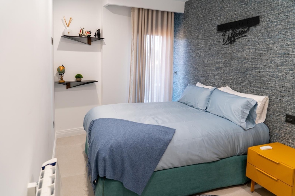 Moderný apartmán v Torrevieja – La Veleta