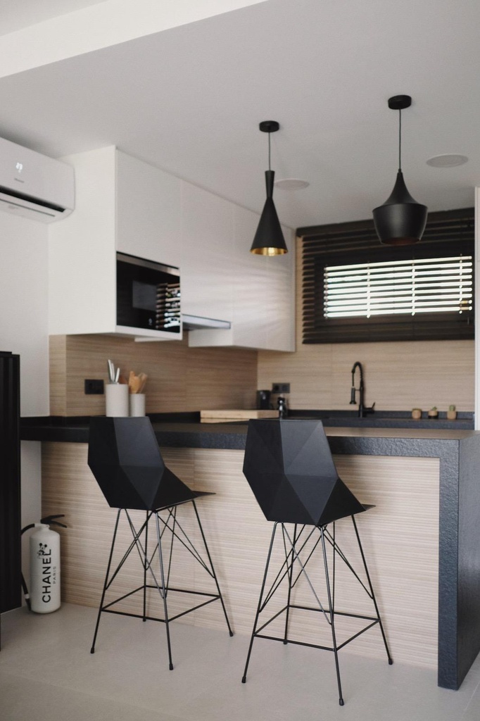 Moderný apartmán v Torrevieja – La Veleta