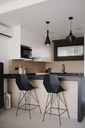Moderný apartmán v Torrevieja – La Veleta