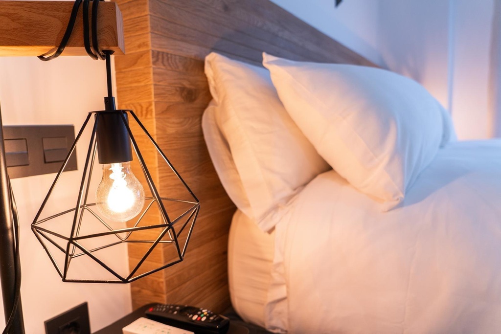 Moderný apartmán v Torrevieja – La Veleta