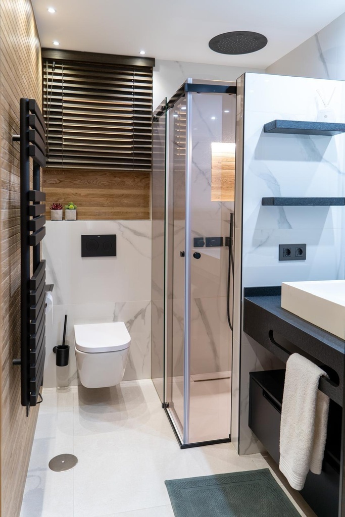 Moderný apartmán v Torrevieja – La Veleta