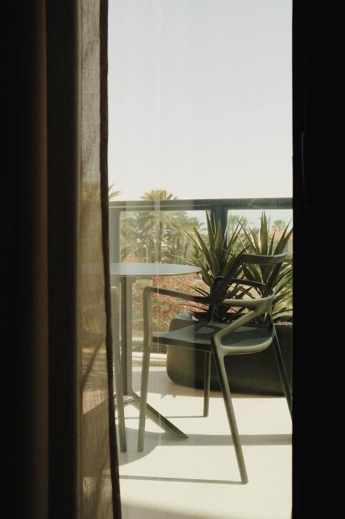Moderný apartmán v Torrevieja – La Veleta