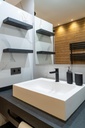 Moderný apartmán v Torrevieja – La Veleta