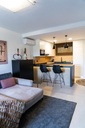Moderný apartmán v Torrevieja – La Veleta