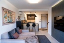 Moderný apartmán v Torrevieja – La Veleta