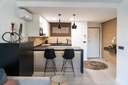Moderný apartmán v Torrevieja – La Veleta