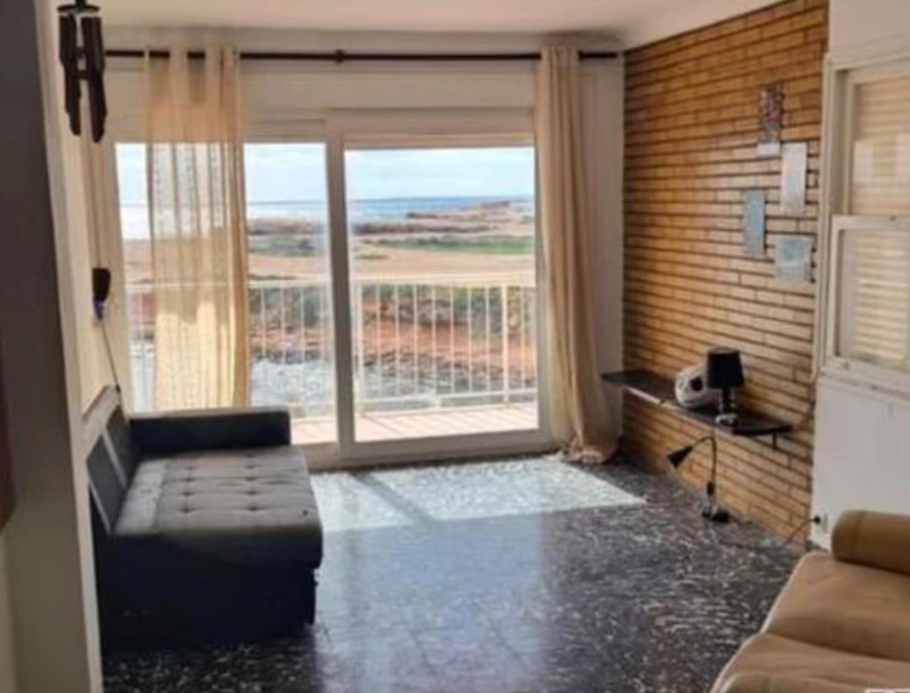 Moderný apartmán v Torrevieja – Los Frutales