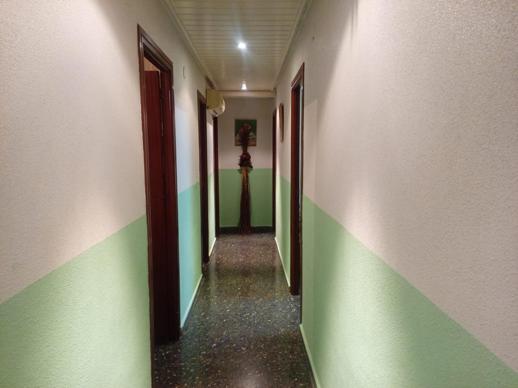 Moderný apartmán v Orihuela – Orihuela Ciudad