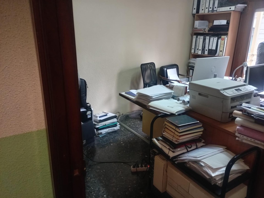 Moderný apartmán v Orihuela – Orihuela Ciudad