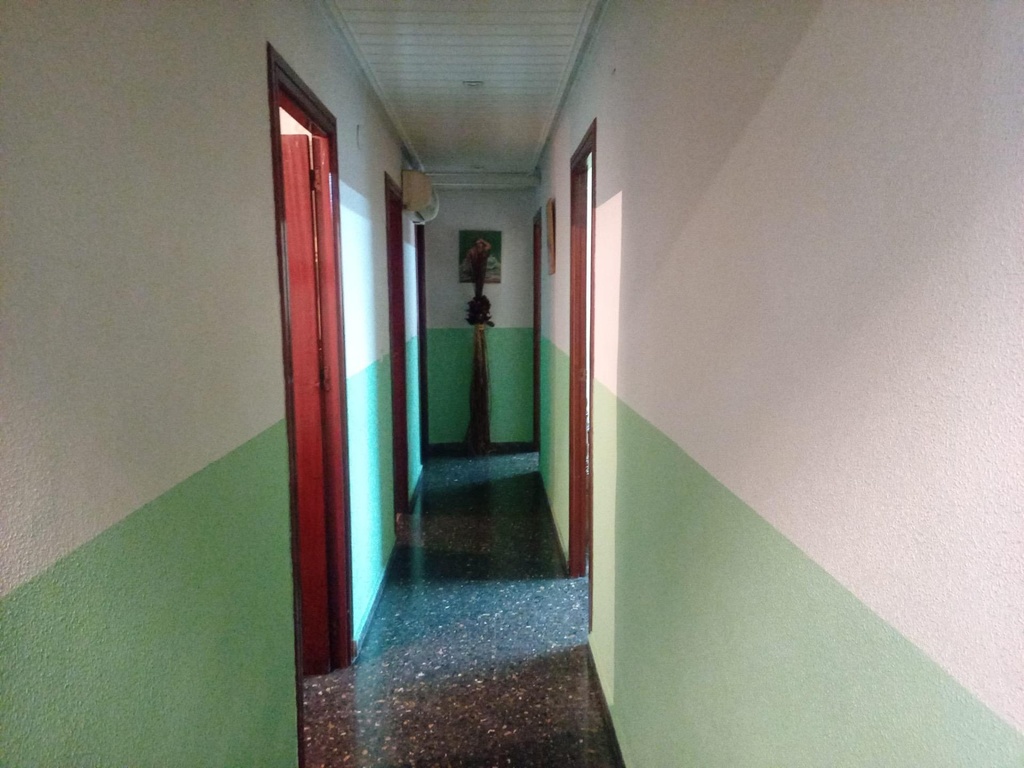 Moderný apartmán v Orihuela – Orihuela Ciudad