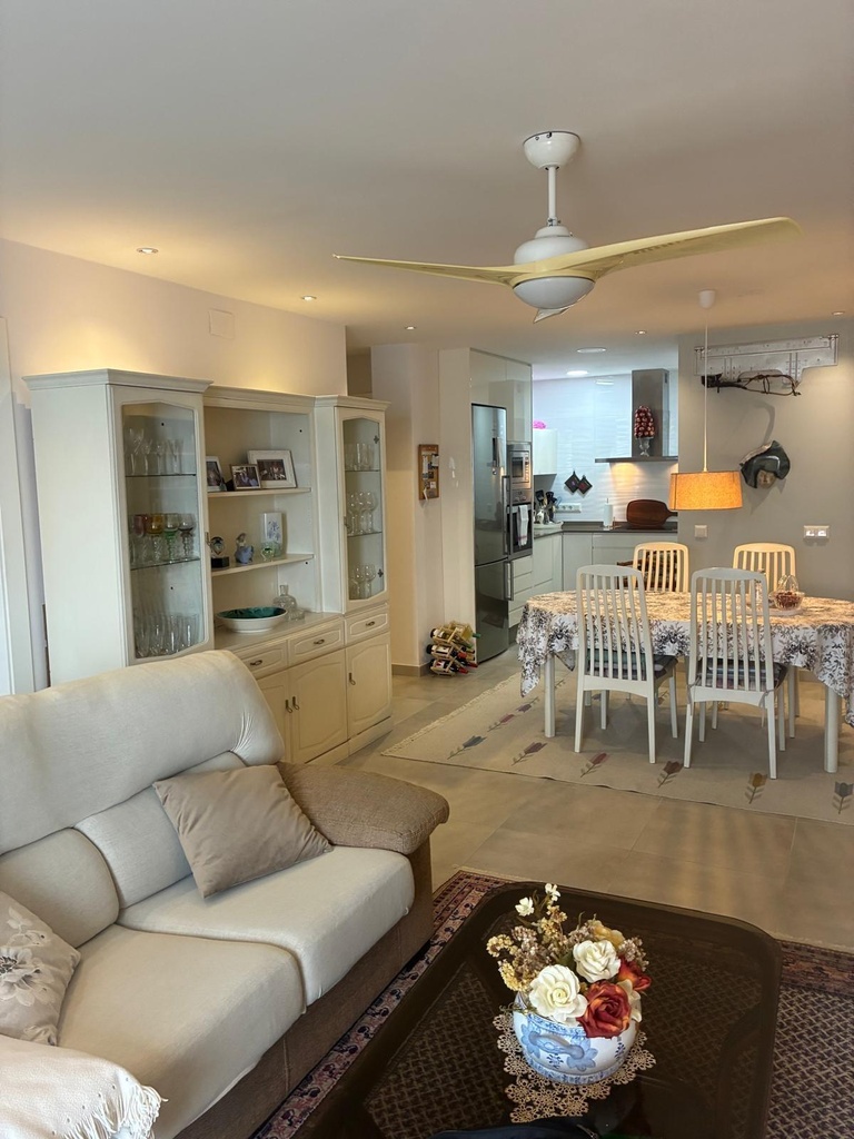 Moderný apartmán v Torrevieja – El Acequión - Los Náufragos