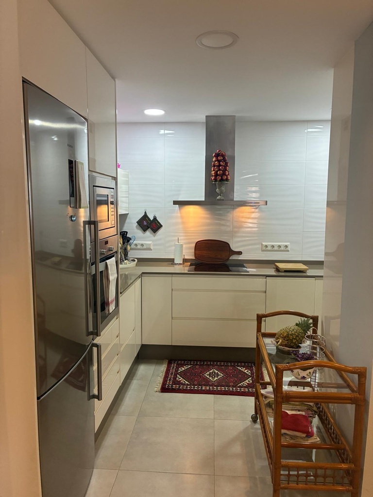 Moderný apartmán v Torrevieja – El Acequión - Los Náufragos