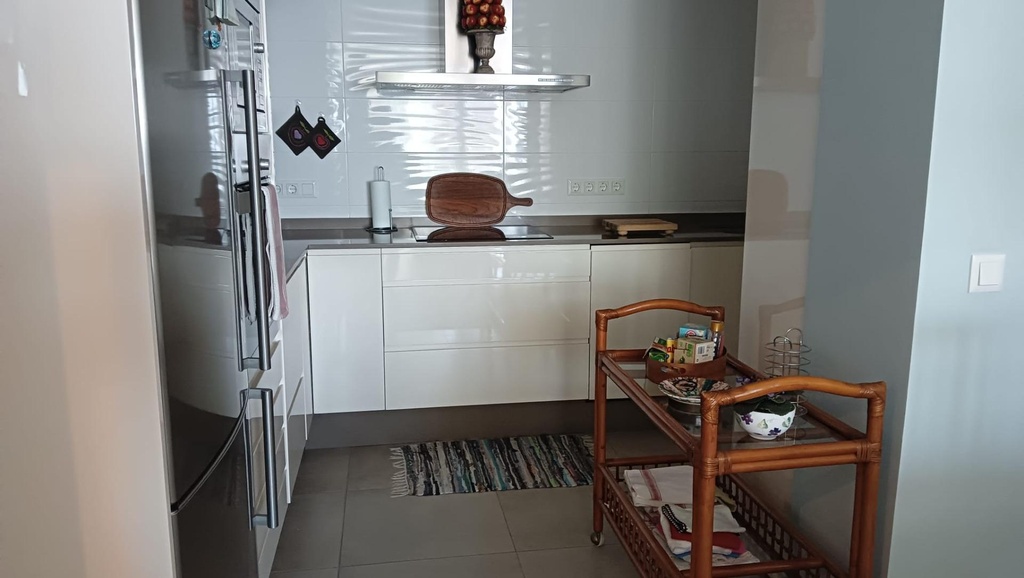 Moderný apartmán v Torrevieja – El Acequión - Los Náufragos