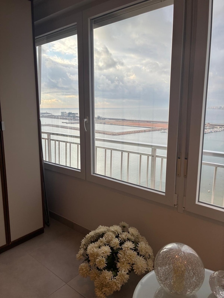 Moderný apartmán v Torrevieja – El Acequión - Los Náufragos
