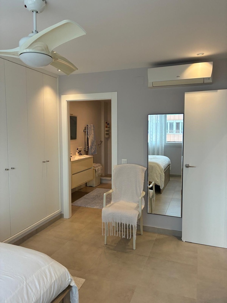 Moderný apartmán v Torrevieja – El Acequión - Los Náufragos