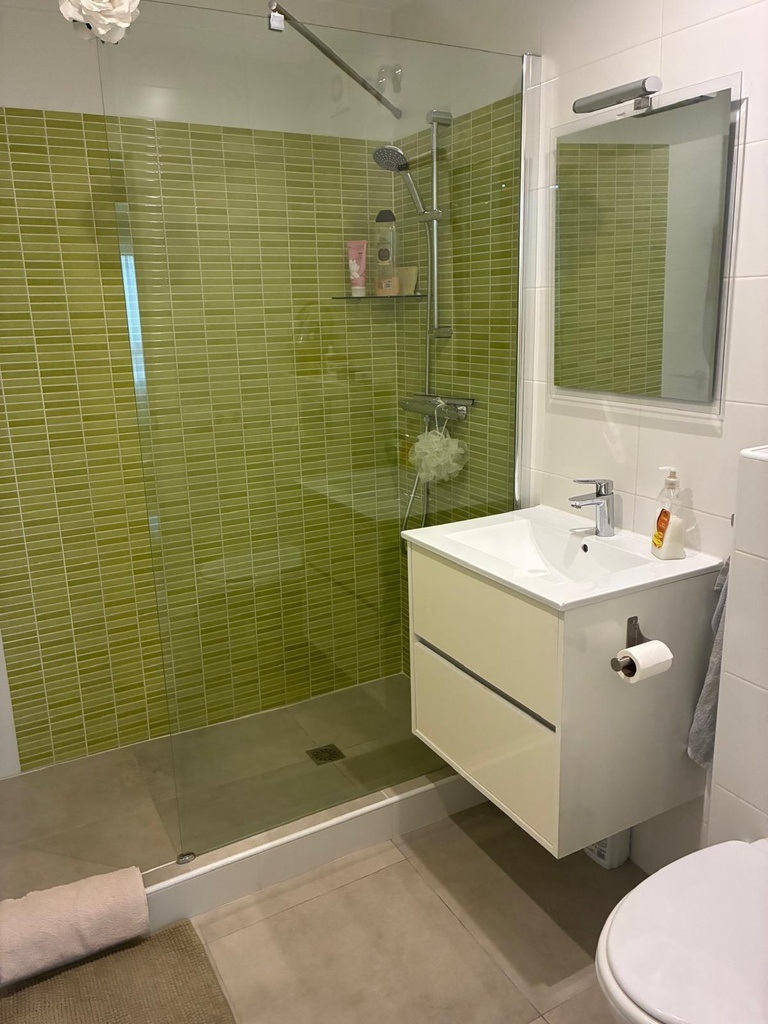 Moderný apartmán v Torrevieja – El Acequión - Los Náufragos