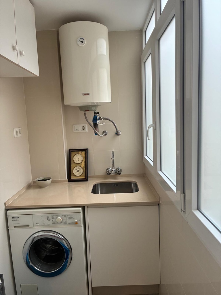 Moderný apartmán v Torrevieja – El Acequión - Los Náufragos