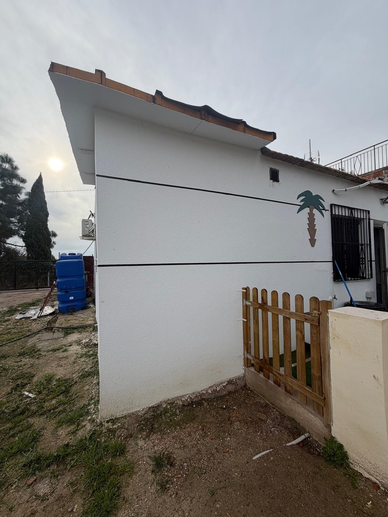 Moderný Finca v Orihuela – San Bartolomé