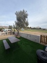 Moderný Finca v Orihuela – San Bartolomé