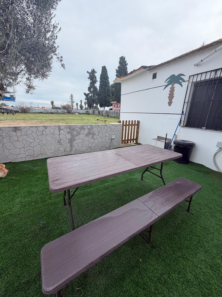 Moderný Finca v Orihuela – San Bartolomé