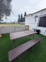 Moderný Finca v Orihuela – San Bartolomé