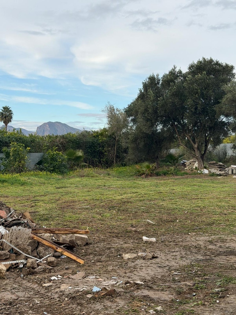 Moderný Finca v Orihuela – San Bartolomé