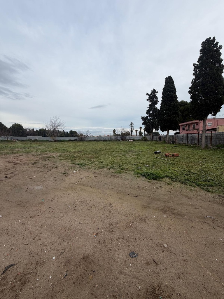 Moderný Finca v Orihuela – San Bartolomé