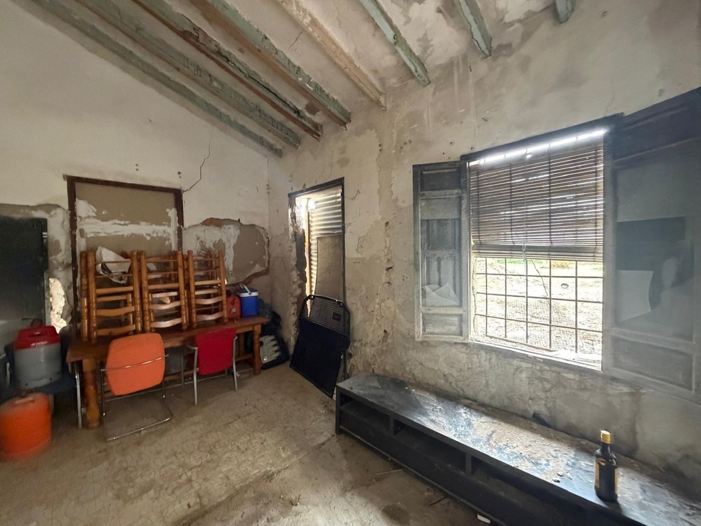 Moderný Finca v Orihuela – San Bartolomé
