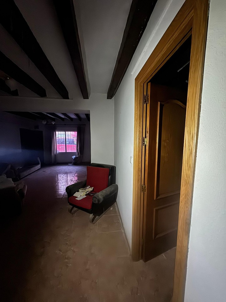 Moderný mestský dom v Orihuela – Orihuela Ciudad