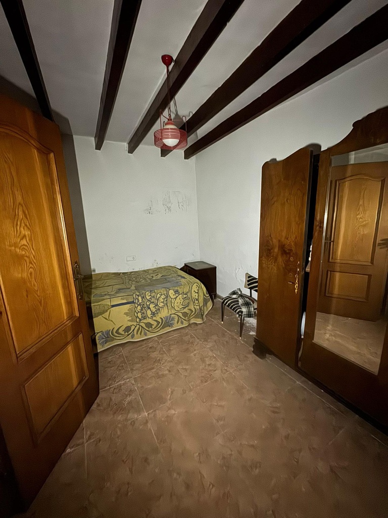 Moderný mestský dom v Orihuela – Orihuela Ciudad