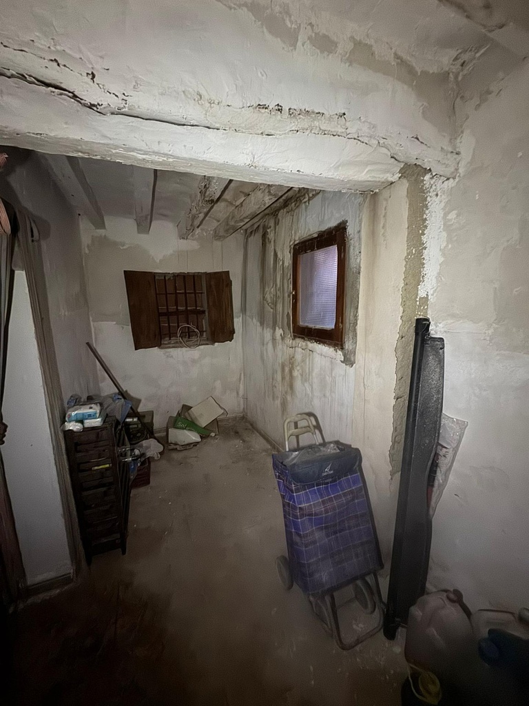 Moderný mestský dom v Orihuela – Orihuela Ciudad
