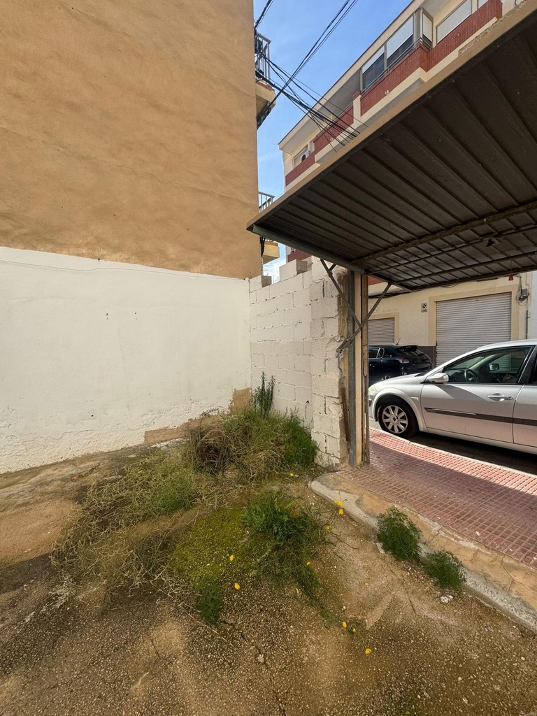 Moderný Land v Guardamar del Segura – Guardamar