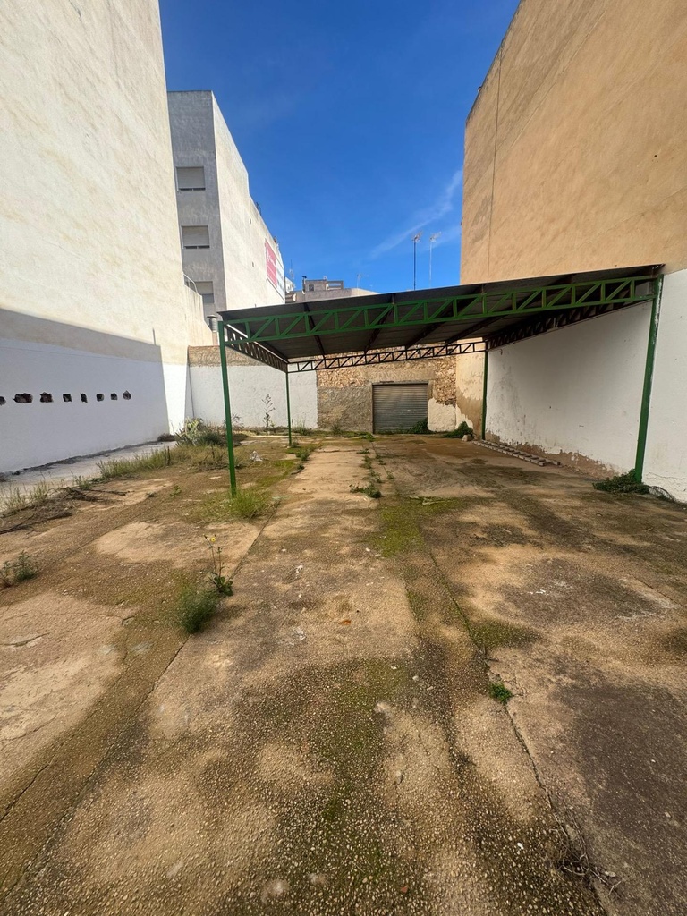 Moderný Land v Guardamar del Segura – Guardamar