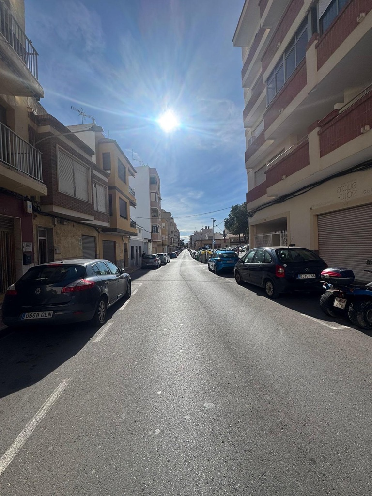 Moderný Land v Guardamar del Segura – Guardamar