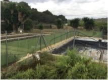 Moderný Land v Orihuela – Desamparados-hurchillo-torremendo