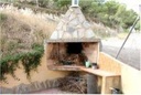 Moderný Land v Orihuela – Desamparados-hurchillo-torremendo