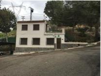 Moderný Land v Orihuela – Desamparados-hurchillo-torremendo