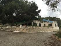 Moderný Land v Orihuela – Desamparados-hurchillo-torremendo