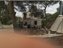 Moderný Land v Orihuela – Desamparados-hurchillo-torremendo