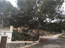 Moderný Land v Orihuela – Desamparados-hurchillo-torremendo