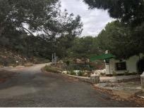 Moderný Land v Orihuela – Desamparados-hurchillo-torremendo