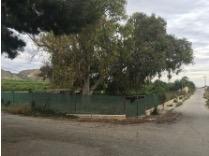 Moderný Land v Orihuela – Desamparados-hurchillo-torremendo