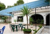 Moderný Land v Orihuela – Desamparados-hurchillo-torremendo
