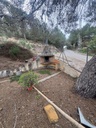 Moderný Land v Orihuela – Desamparados-hurchillo-torremendo